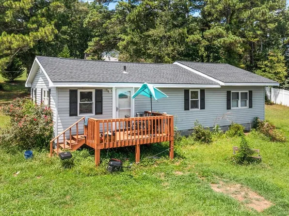 1961 Dawnville Beaverdale Rd NE, Dalton, GA 30721