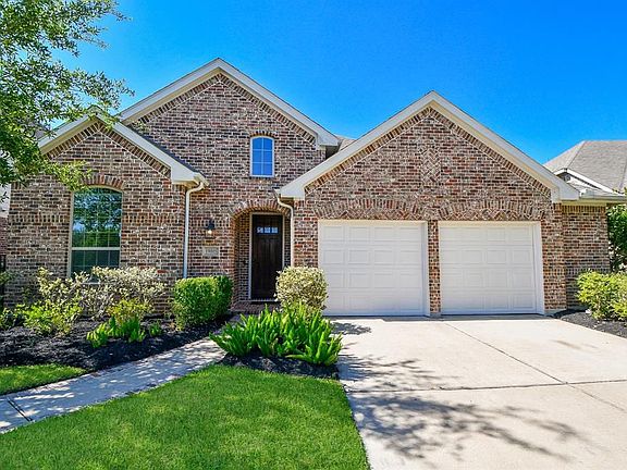 2nd image of 19005 Cove Forest Ln