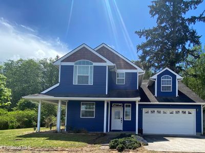 608 7th Ct, Hammond, OR, 97121