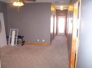 289 N Cemetery St, Rosedale, IN 47874