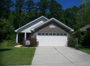 2242 Heathrow Dr, Tallahassee, FL 32312