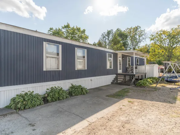 744 S Brooklyn Ave #24, Sidney, OH 45365