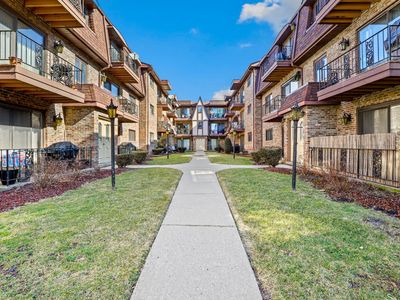 6443 N Northwest Hwy #A-6, Chicago, IL, 60631