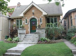 1823 N Newcastle Ave, Chicago, IL 60707