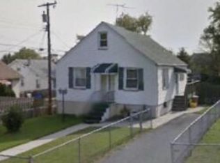 4715 Blueridge Ave, Baltimore, MD 21206