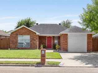 3905 Umar Ave, McAllen, TX 78504
