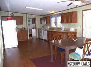 144 Deer Valley Dr, Cleveland, NC 27013