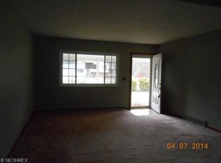 6406 Southview Dr, Clinton, OH 44216