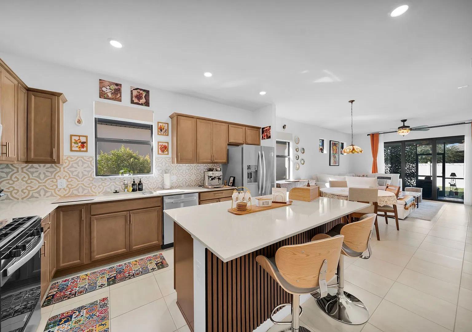 Your Winter Escape Awaits!Furnished Short Term Rental In Bonita Springs Fl! — Photo 3