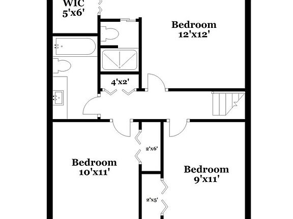 4th image of 967 E Granite Peak Dr