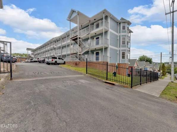 1603 Queen Anne Way, Knoxville, TN 37916