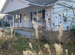 401 W 2nd St, Rolla, MO 65401