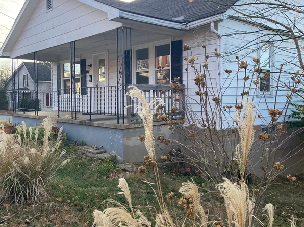 401 W 2nd St, Rolla, MO 65401