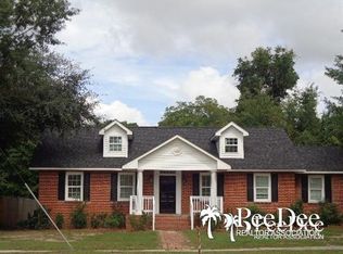 405 E Harrison St, Dillon, SC 29536