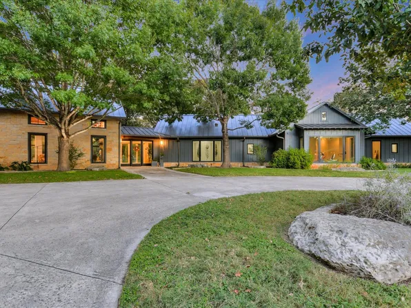 125 Lazy L Ln, Wimberley, TX 78676
