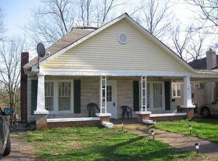 1122 Limestone St, Florence, AL 35630