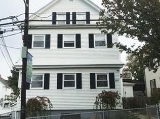 64 Conant St, Fall River, MA 02724