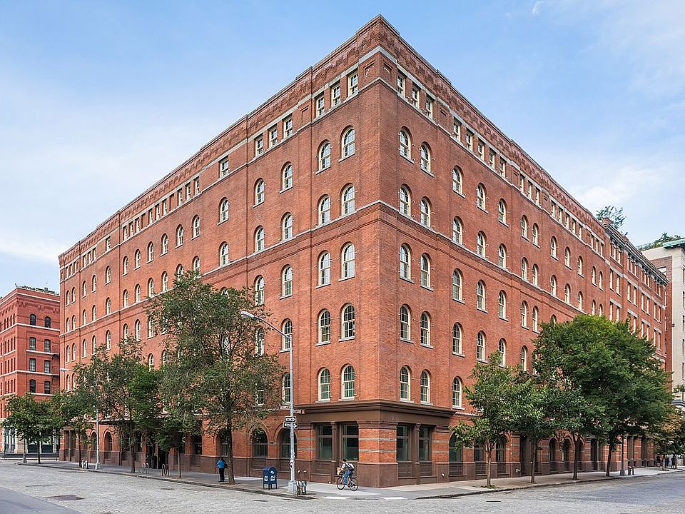 1st image of 443 Greenwich St APT 1D
