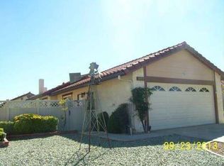 26091 Goldenwood St, Menifee, CA 92586