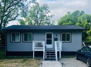 19 Stewart Aly, Salem, VA 24153
