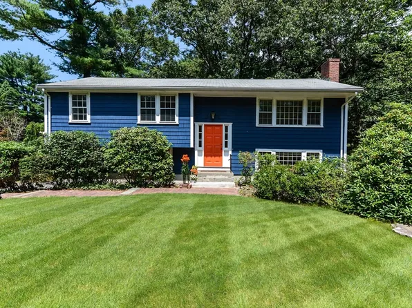 6 Keith Rd, Wayland, MA 01778