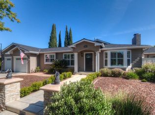 1982 Assunta Way, San Jose, CA 95124