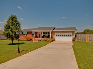 30415 Clovis Dr, Harvest, AL 35749