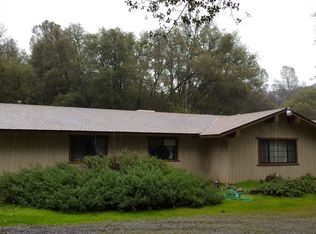 4954 Pegleg Rd #A, Mariposa, CA 95338