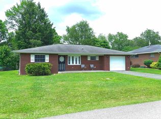 159 Morning View Ln, Bridgeport, WV 26330