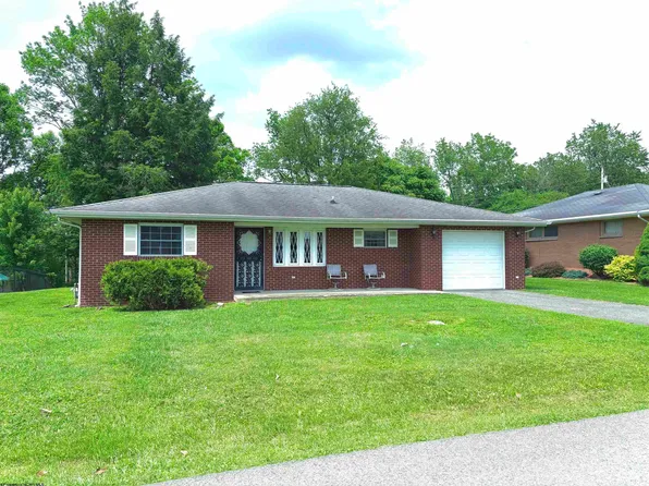 159 Morning View Ln, Bridgeport, WV 26330