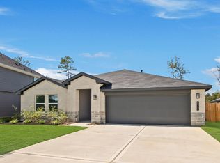 4311 Multnomah Falls Ct, Conroe, TX 77303