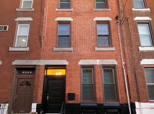 1637 S 15th St, Philadelphia, PA 19145