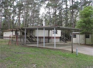 125 Mockingbird Ln, Trinity, TX 75862