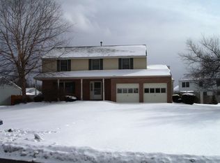 6292 Locomotive Ln, Cicero, NY 13039