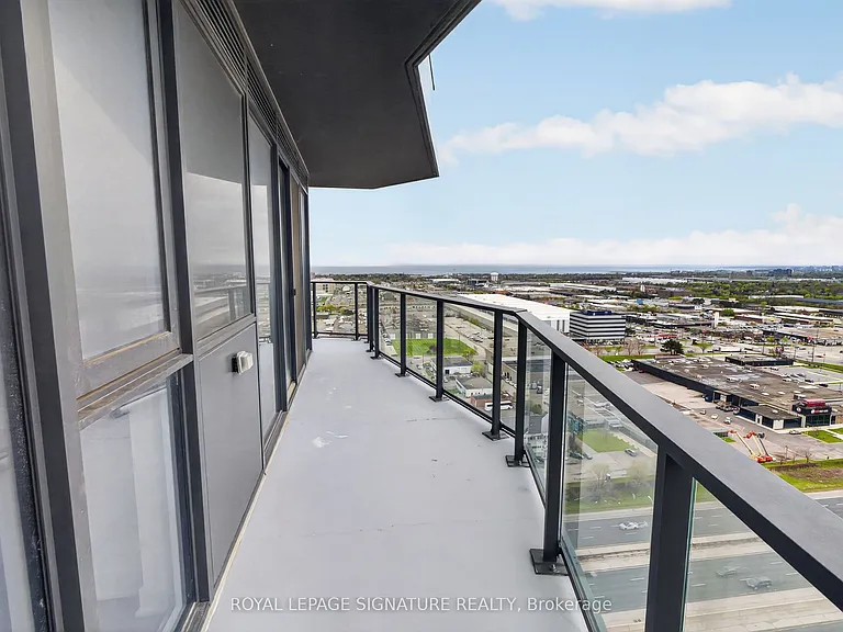 36 Zorra St #2309 — Photo 38