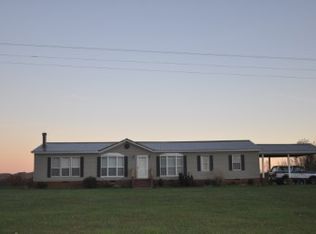 8846 Andersonville Rd, Dillwyn, VA 23936