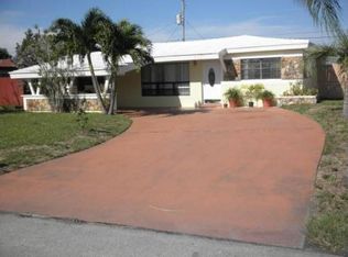 7051 SW 27th St, Miramar, FL 33023