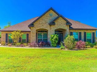 9150 Iron Gate Blvd, Milton, FL 32570