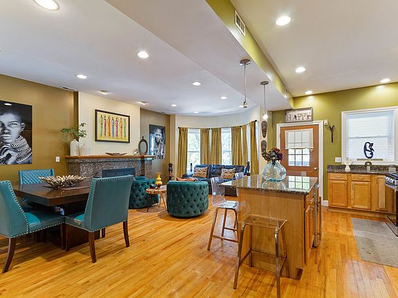4th image of 5741 S Michigan Ave #2S