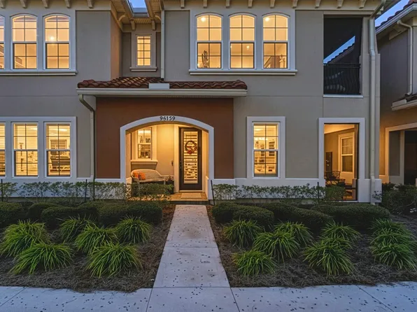 96159 Hanging Moss Dr, Fernandina Beach, FL 32034