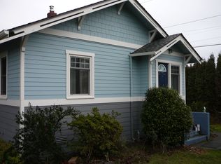 8656 12th Ave SW, Seattle, WA 98106