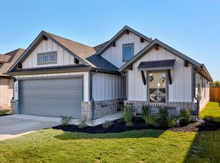 106 Mandeville Dr, Hutto, TX 78634