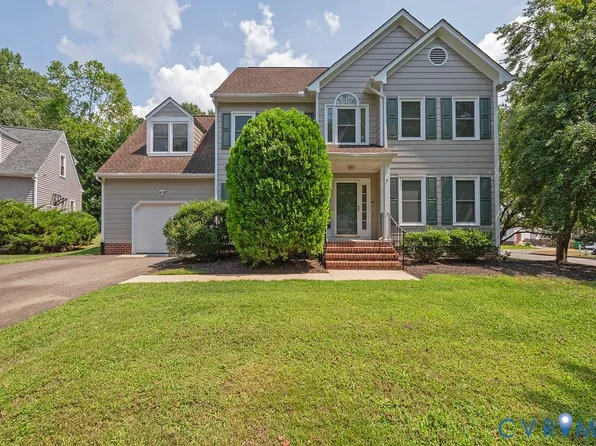 12621 Hidden Oaks Ln, Henrico, VA 23233