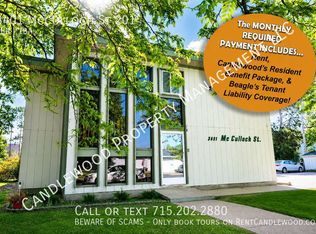 3401 McCulloch St #201, Stevens Pt, WI 54481