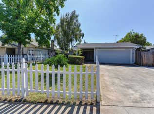 9812 Heartwood Way, Sacramento, CA
