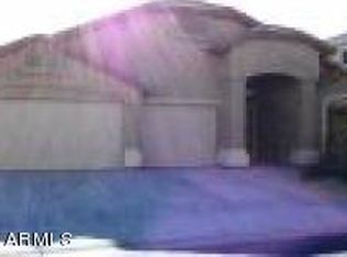 12535 W Montebello Ave, Litchfield Park, AZ 85340
