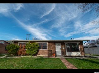 1176 N Victoria Way, Salt Lake City, UT 84116