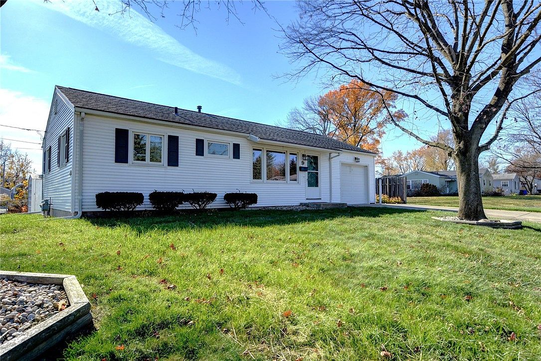 9 Glenview Dr, Decatur, IL 62521 Zillow