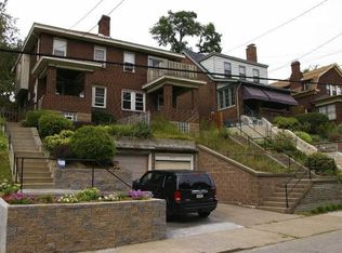 6417 Nicholson St, Pittsburgh, PA 15217