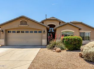 4617 W Alicia Dr, Laveen, AZ 85339